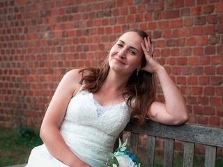 amy & lawrance's wedding 3