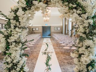 Jemma &amp; Dan's wedding 2