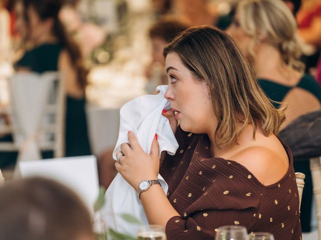 Alex and Sam's Wedding in Wetherby, West Yorkshire 67