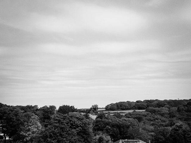Alex and Sam's Wedding in Wetherby, West Yorkshire 95