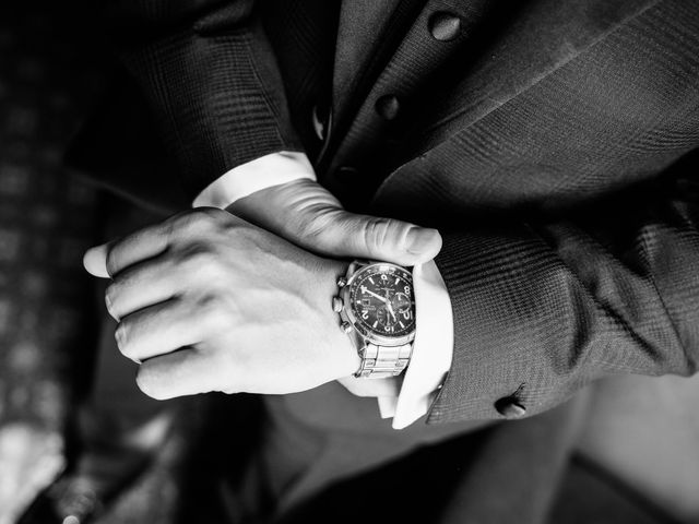 Alex and Sam's Wedding in Wetherby, West Yorkshire 101