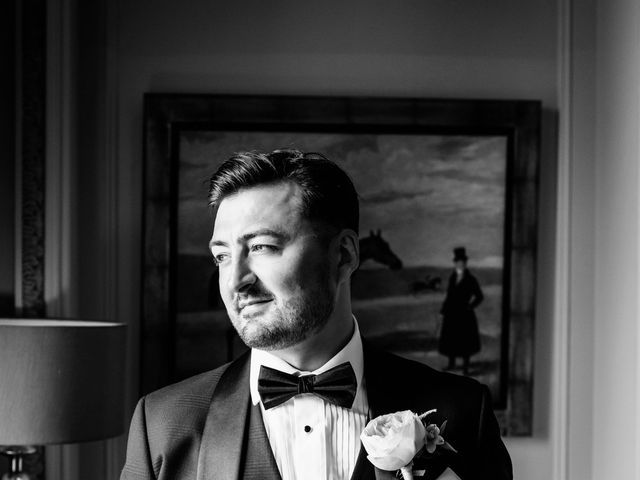 Alex and Sam's Wedding in Wetherby, West Yorkshire 102