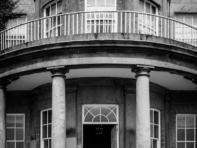 Alex and Sam's Wedding in Wetherby, West Yorkshire 104
