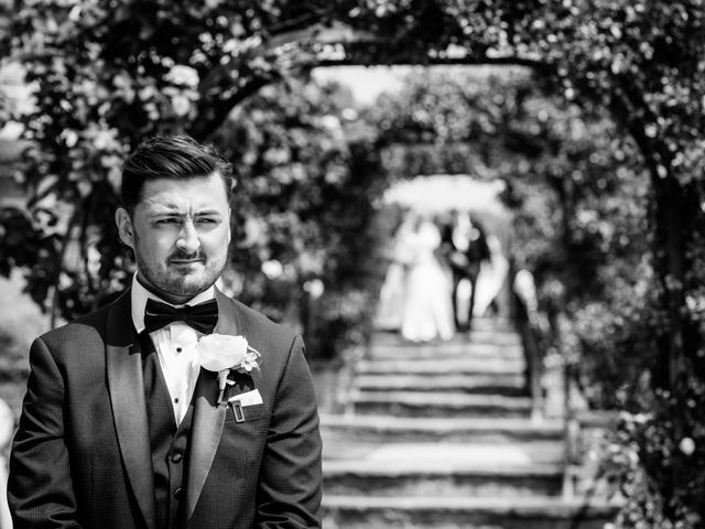 Alex and Sam's Wedding in Wetherby, West Yorkshire 113