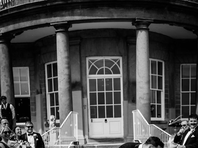 Alex and Sam's Wedding in Wetherby, West Yorkshire 132