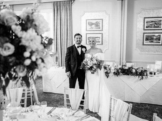 Alex and Sam's Wedding in Wetherby, West Yorkshire 148