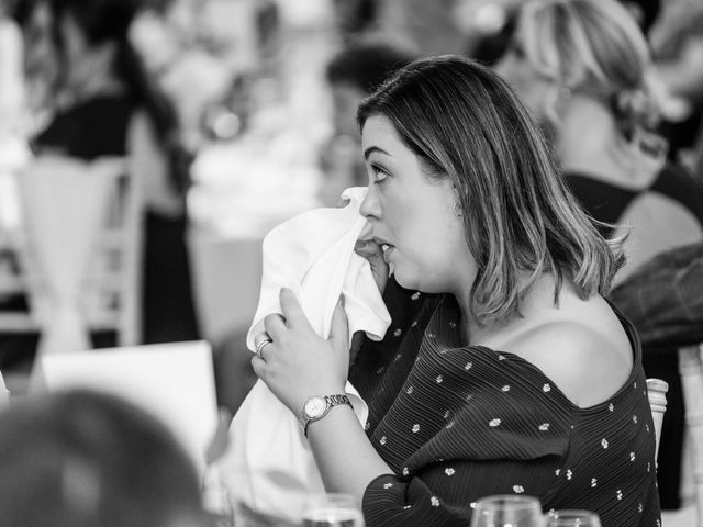 Alex and Sam's Wedding in Wetherby, West Yorkshire 159