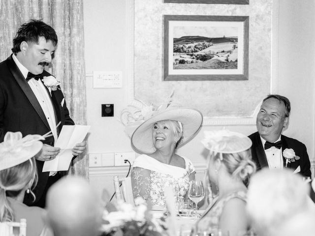 Alex and Sam's Wedding in Wetherby, West Yorkshire 163