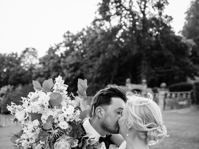 Alex and Sam's Wedding in Wetherby, West Yorkshire 167