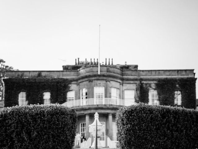 Alex and Sam's Wedding in Wetherby, West Yorkshire 171