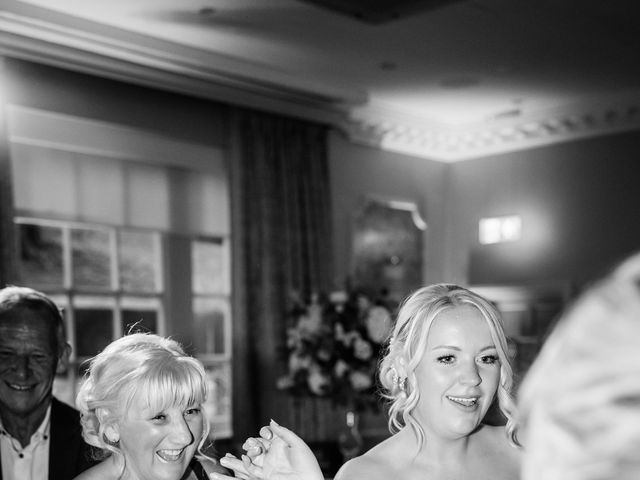 Alex and Sam's Wedding in Wetherby, West Yorkshire 187