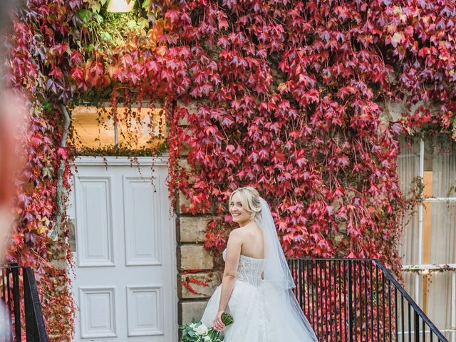 Dan and Jemma's Wedding in Windsor, Berkshire 7