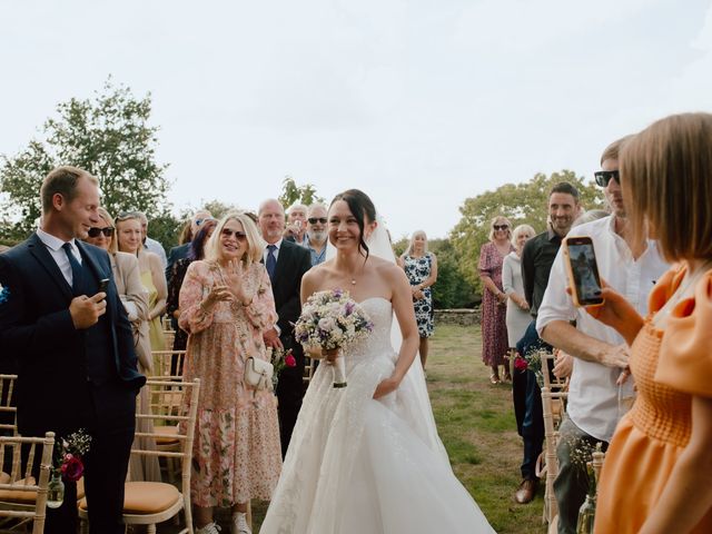 Dan and Tanya&apos;s Wedding in Cheltenham, Gloucestershire 33