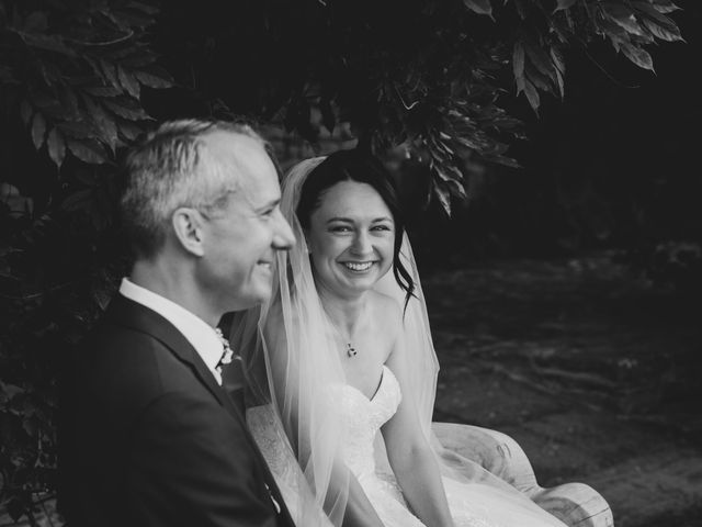 Dan and Tanya&apos;s Wedding in Cheltenham, Gloucestershire 36