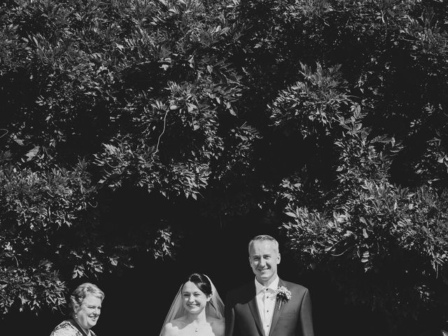 Dan and Tanya&apos;s Wedding in Cheltenham, Gloucestershire 44