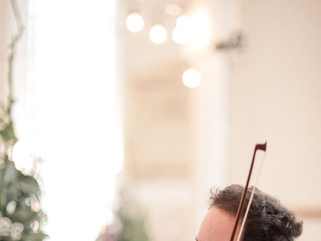 Will and Rebekah's Wedding in Sheffield, South Yorkshire 1