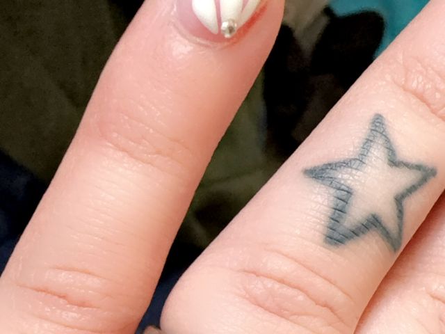 Ryan and Lacey's Wedding in Skegness, Lincolnshire 3