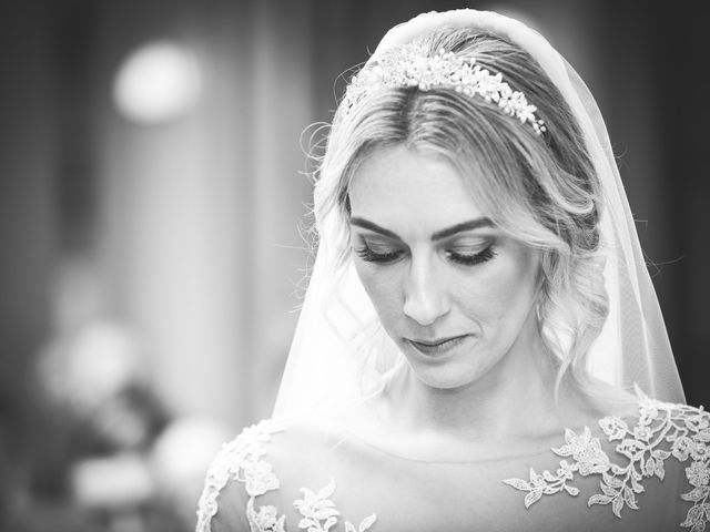 Robyn and Jamie's Wedding in Leeds, West Yorkshire 42