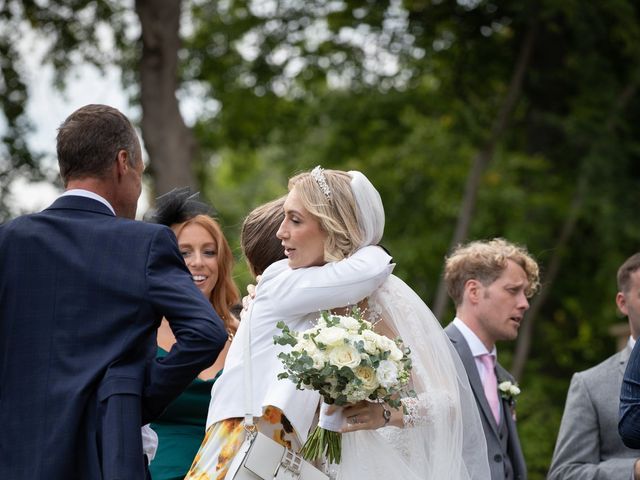 Robyn and Jamie's Wedding in Leeds, West Yorkshire 59