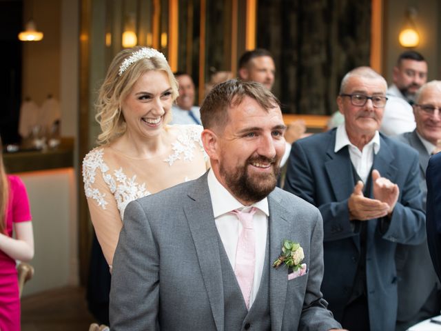 Robyn and Jamie's Wedding in Leeds, West Yorkshire 65