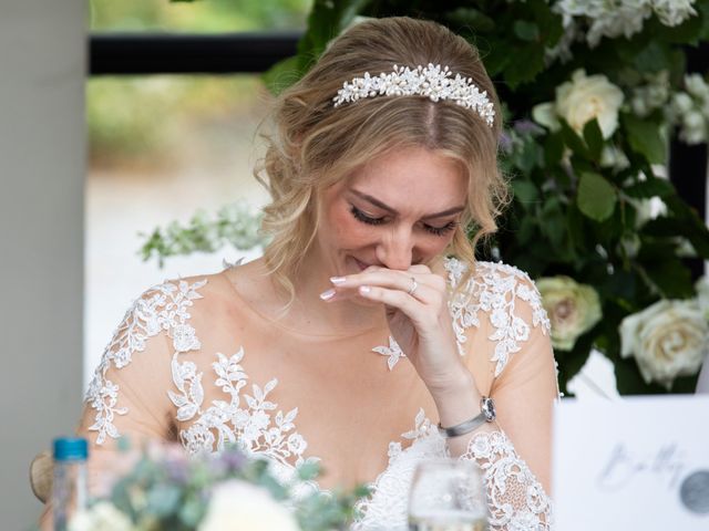 Robyn and Jamie's Wedding in Leeds, West Yorkshire 67