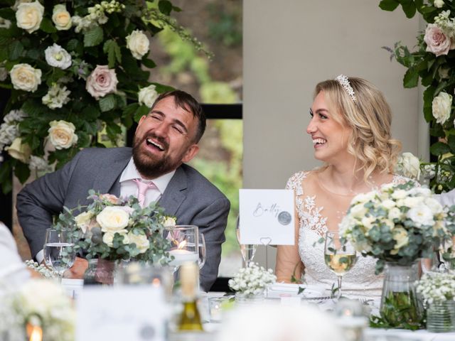 Robyn and Jamie's Wedding in Leeds, West Yorkshire 68
