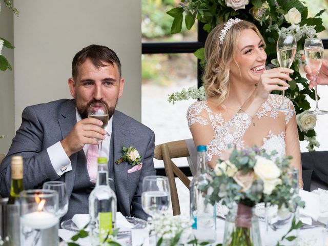 Robyn and Jamie's Wedding in Leeds, West Yorkshire 69