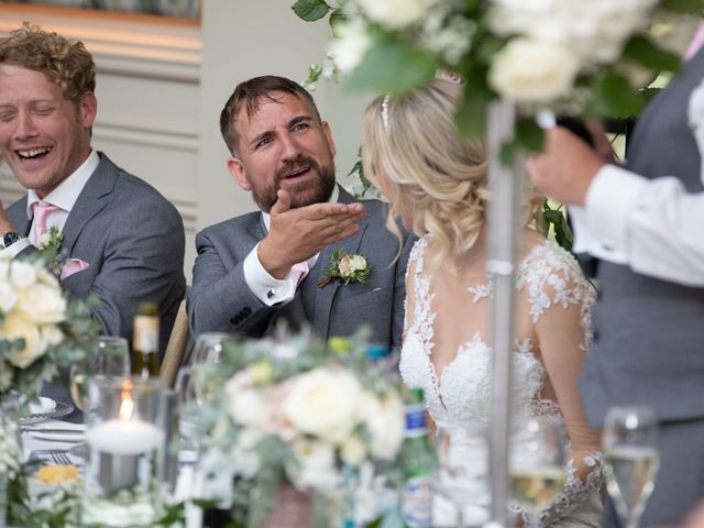 Robyn and Jamie's Wedding in Leeds, West Yorkshire 71