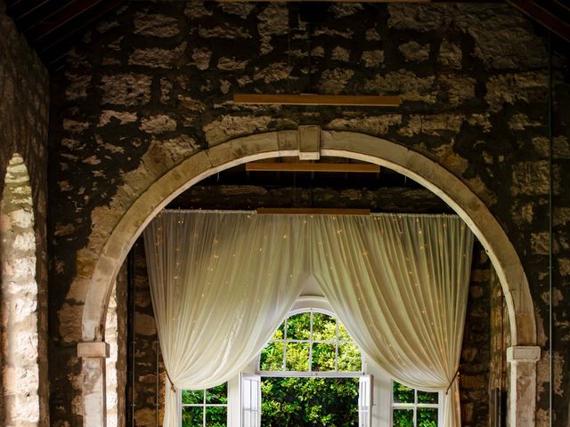Jamie and Ann&apos;s Wedding in Edinburgh, Lothian &amp; Borders 7