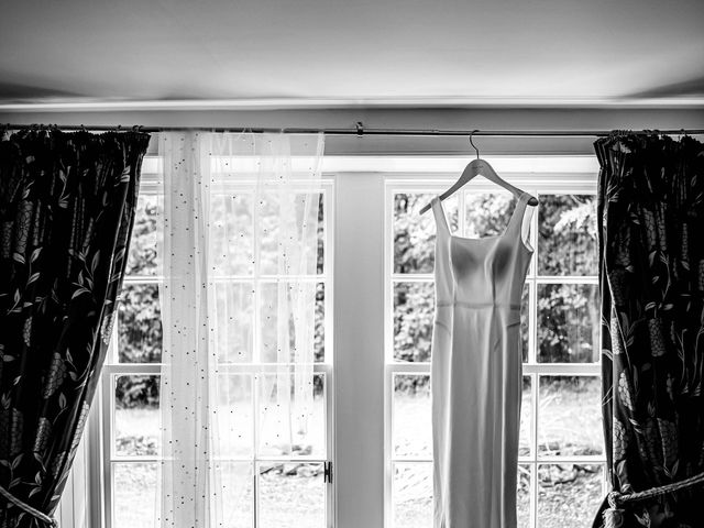 Jamie and Ann&apos;s Wedding in Edinburgh, Lothian &amp; Borders 13