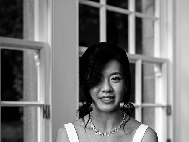 Jamie and Ann&apos;s Wedding in Edinburgh, Lothian &amp; Borders 17