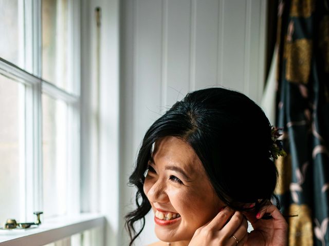 Jamie and Ann&apos;s Wedding in Edinburgh, Lothian &amp; Borders 18