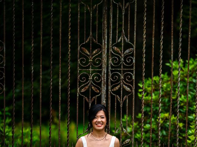 Jamie and Ann&apos;s Wedding in Edinburgh, Lothian &amp; Borders 22