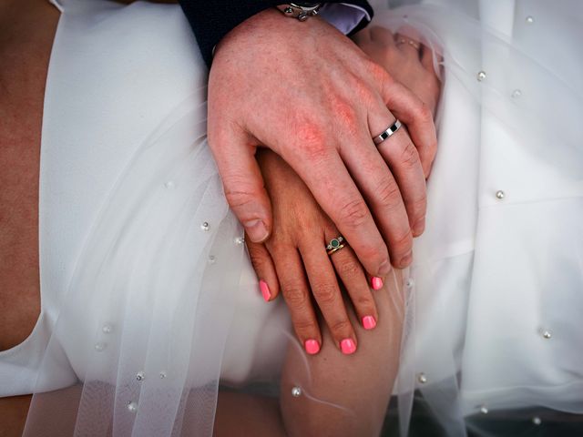 Jamie and Ann&apos;s Wedding in Edinburgh, Lothian &amp; Borders 47
