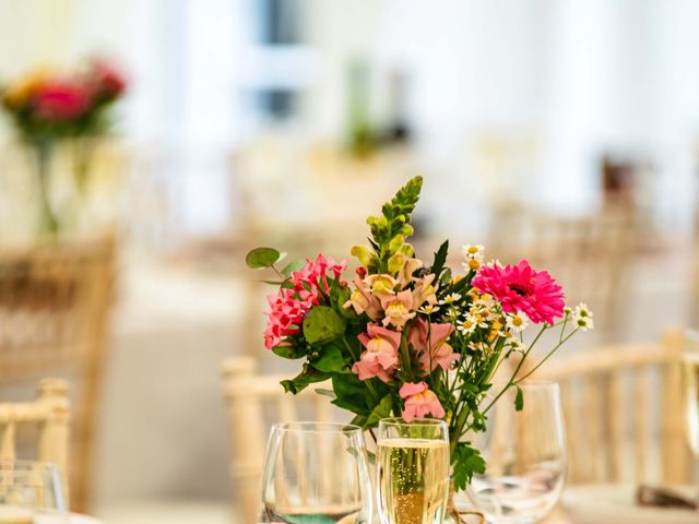 Jamie and Ann&apos;s Wedding in Edinburgh, Lothian &amp; Borders 53