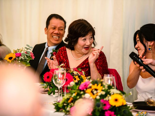 Jamie and Ann&apos;s Wedding in Edinburgh, Lothian &amp; Borders 57