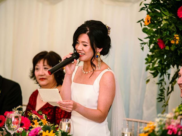 Jamie and Ann&apos;s Wedding in Edinburgh, Lothian &amp; Borders 58