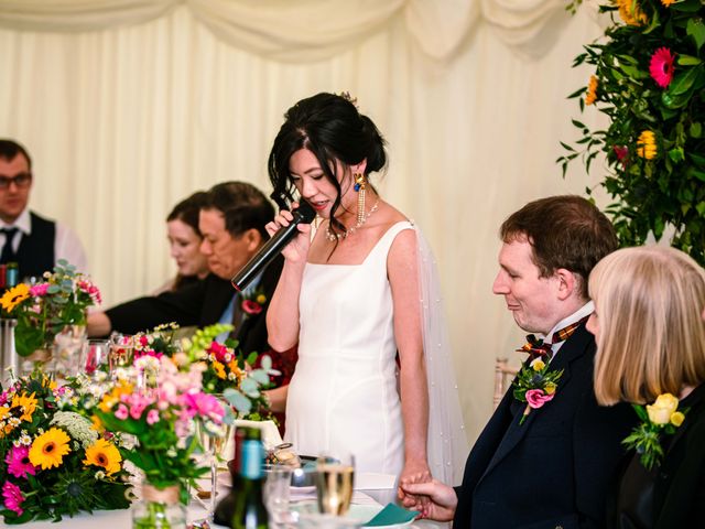 Jamie and Ann&apos;s Wedding in Edinburgh, Lothian &amp; Borders 59