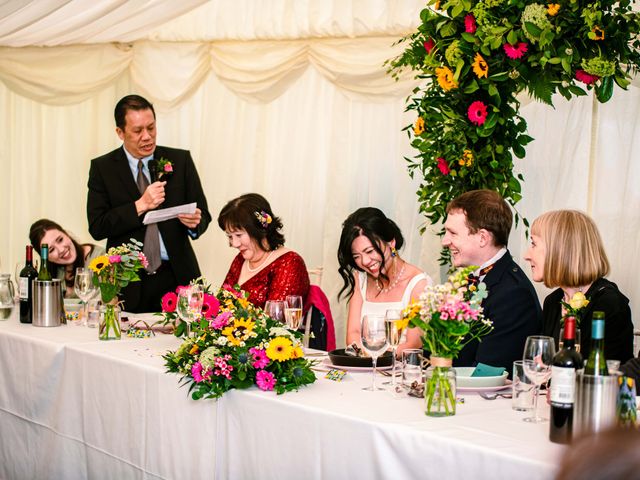 Jamie and Ann&apos;s Wedding in Edinburgh, Lothian &amp; Borders 60