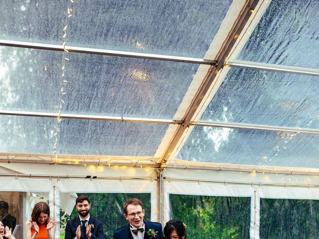 Jamie and Ann&apos;s Wedding in Edinburgh, Lothian &amp; Borders 62