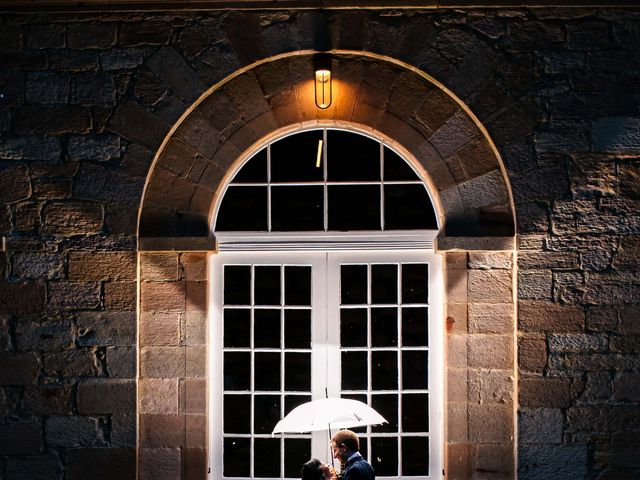 Jamie and Ann&apos;s Wedding in Edinburgh, Lothian &amp; Borders 84