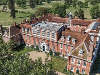 Dan &amp; Lucy's wedding 1