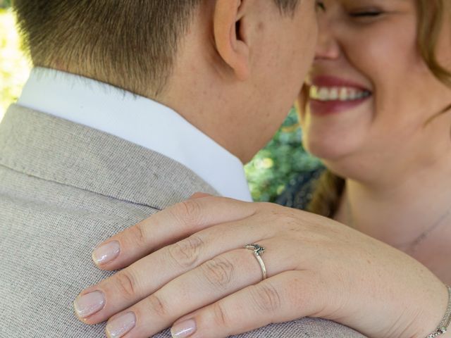 daniel and emma's Wedding in Lewes, East Sussex 1