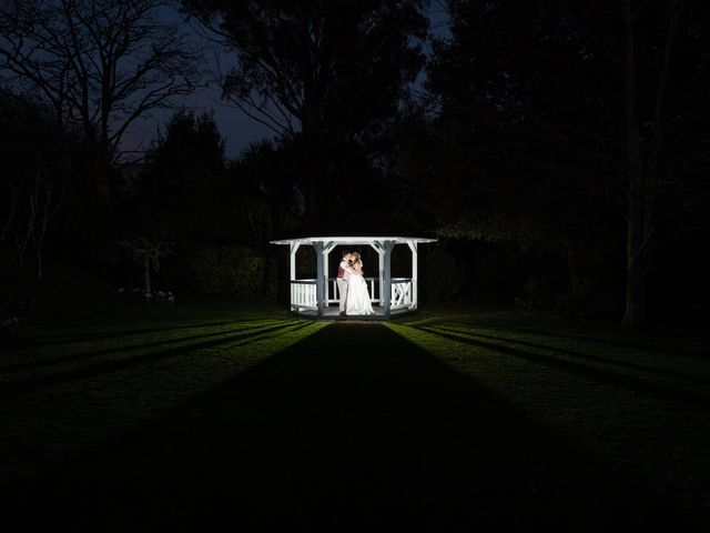 daniel and emma's Wedding in Lewes, East Sussex 2