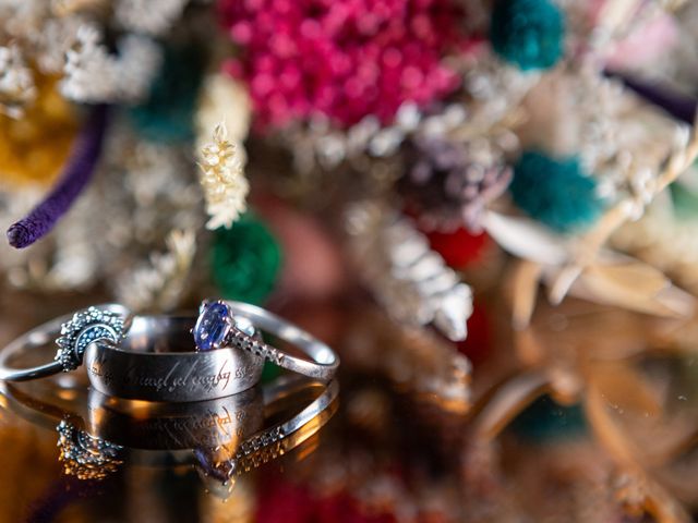 daniel and emma's Wedding in Lewes, East Sussex 4