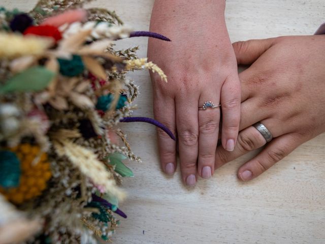 daniel and emma's Wedding in Lewes, East Sussex 6