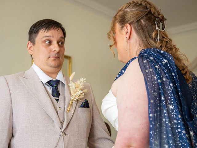 daniel and emma's Wedding in Lewes, East Sussex 7