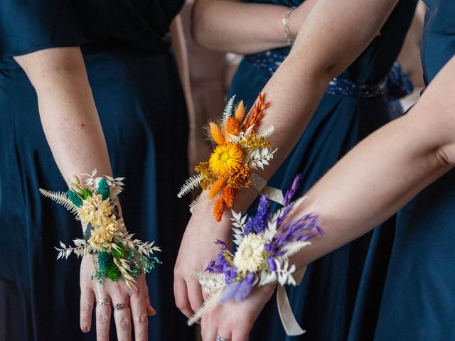 daniel and emma's Wedding in Lewes, East Sussex 9