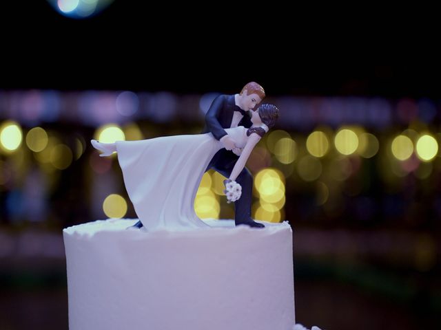 Charlie and Xanthe's Wedding in Woodbridge, Suffolk 6