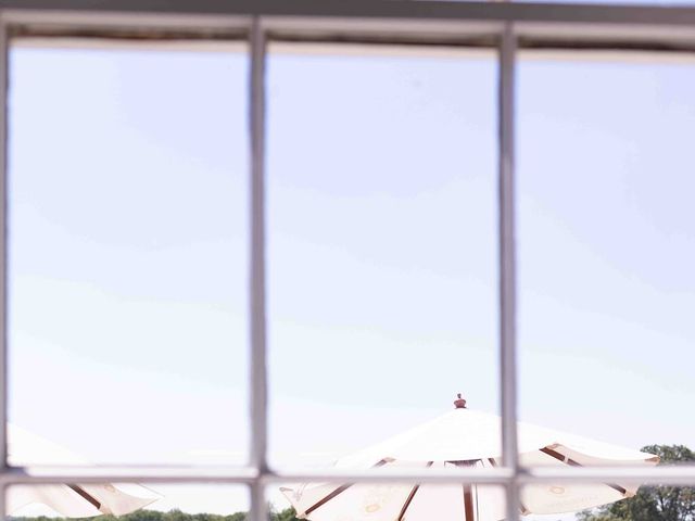 Lucy and Dan's Wedding in Halstead, Essex 13